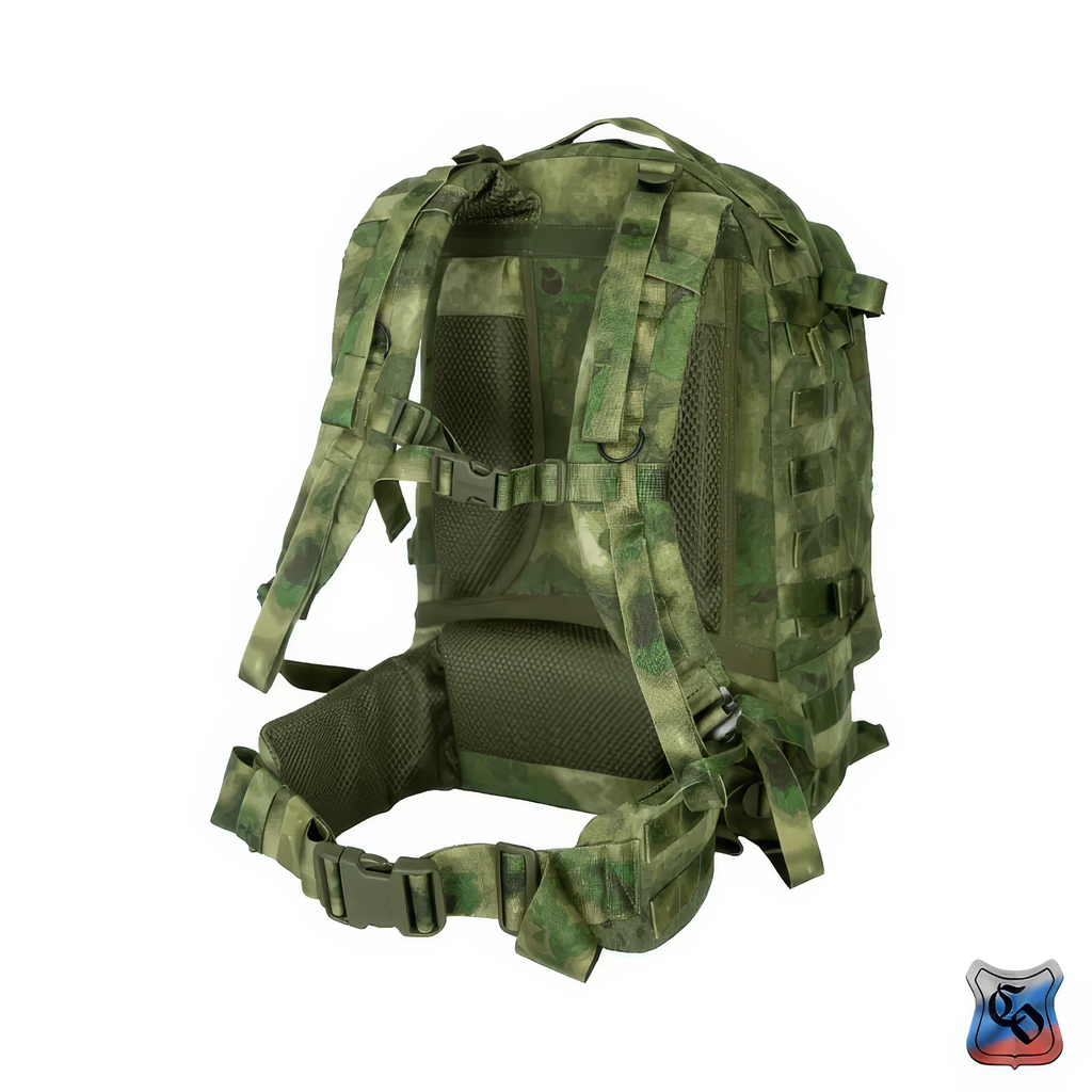 Preorder: Russian SSO ADLER 3-Day Patrol Backpack - 40L - Mokh Camo
