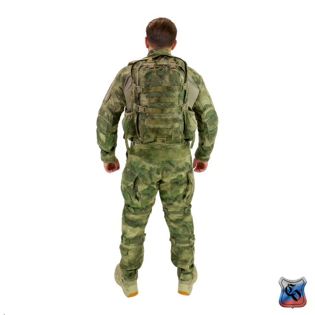 Preorder: Russian SSO BOBR M 27L Assault Backpack