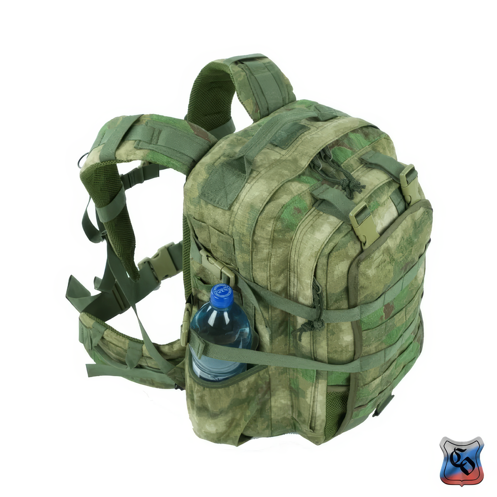 Preorder: Russian SSO BOBR M 27L Assault Backpack
