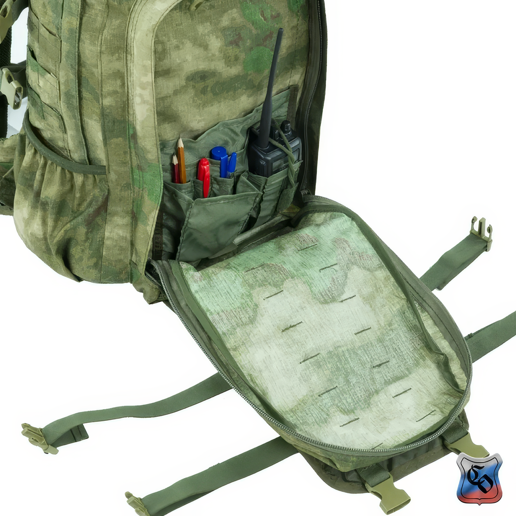 Preorder: Russian SSO BOBR M 27L Assault Backpack