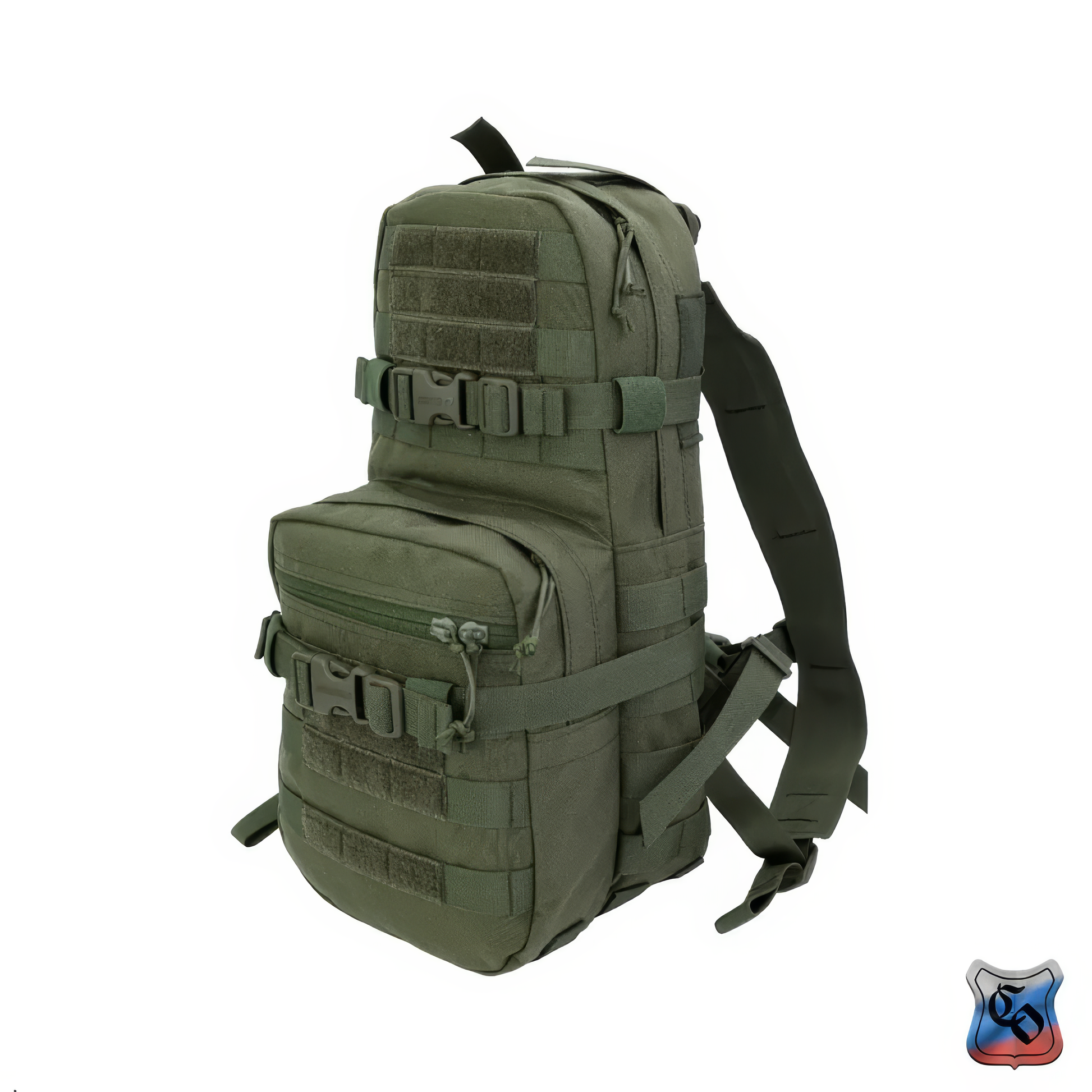 Preorder: Russian SSO MAP MOLLE Assault Backpack - 12L - For Plate Carrier Integration