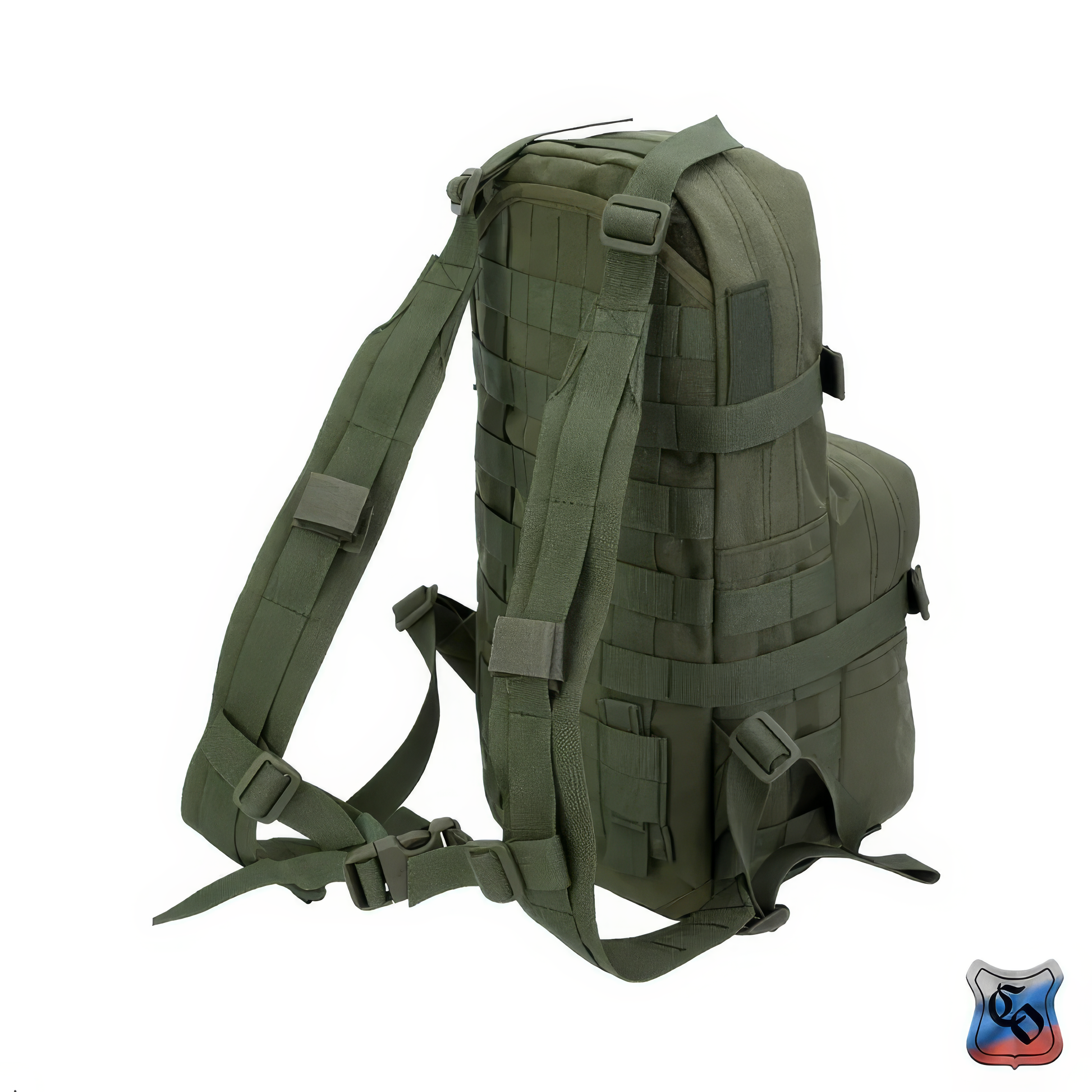 Preorder: Russian SSO MAP MOLLE Assault Backpack - 12L - For Plate Carrier Integration
