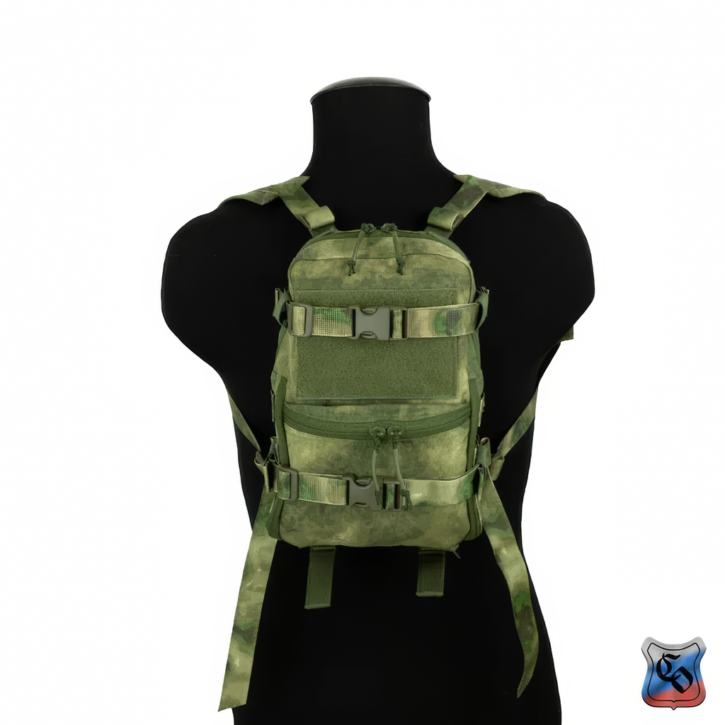 Preorder: Russian SSO MINIMAP MOLLE Compact Assault Pack - Mokh Camo