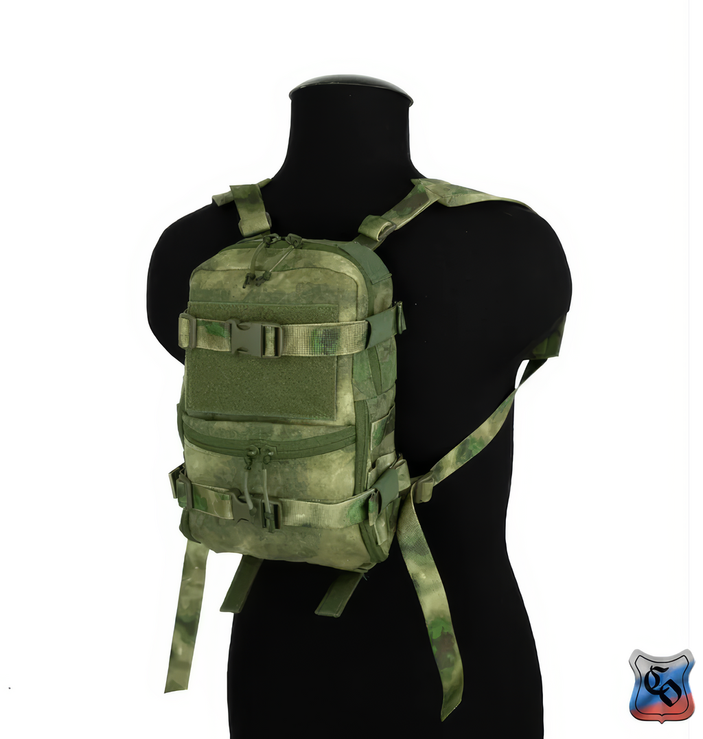 Preorder: Russian SSO MINIMAP MOLLE Compact Assault Pack - Mokh Camo