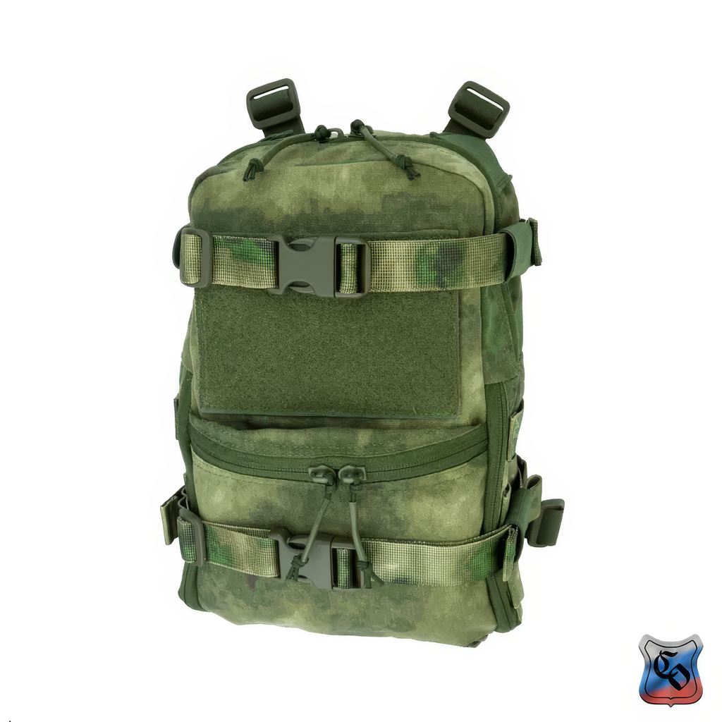 Preorder: Russian SSO MINIMAP MOLLE Compact Assault Pack - Mokh Camo