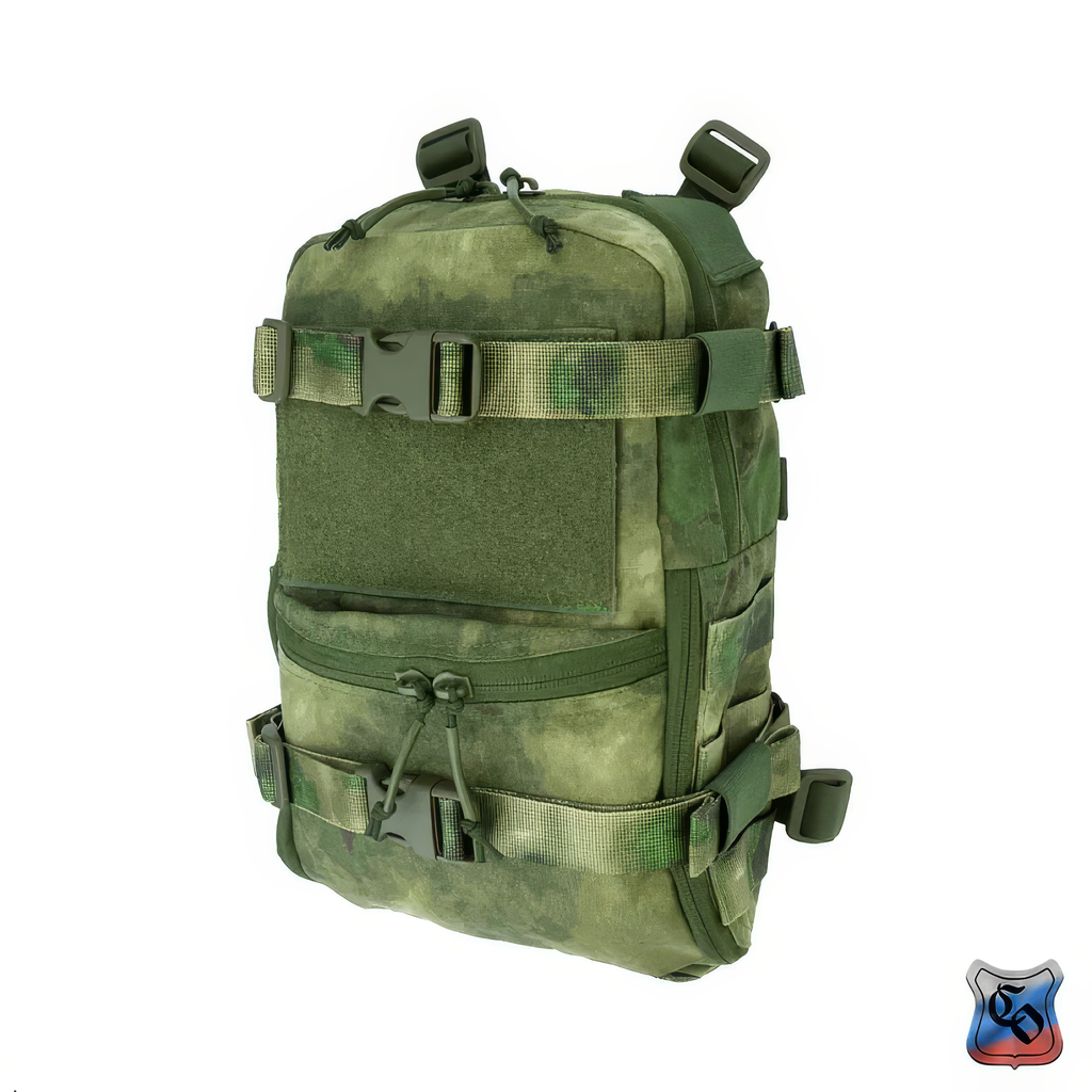 Preorder: Russian SSO MINIMAP MOLLE Compact Assault Pack - Mokh Camo