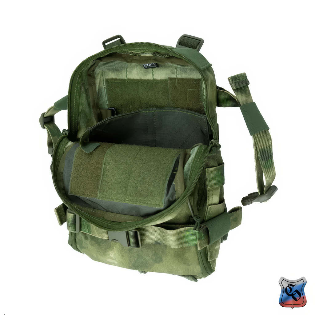 Preorder: Russian SSO MINIMAP MOLLE Compact Assault Pack - Mokh Camo