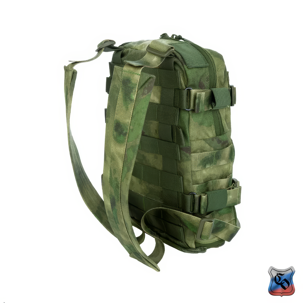 Preorder: Russian SSO MINIMAP MOLLE Compact Assault Pack - Mokh Camo