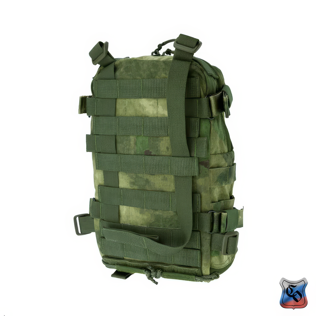 Preorder: Russian SSO MINIMAP MOLLE Compact Assault Pack - Mokh Camo