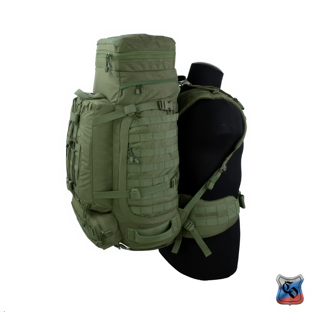 Preorder: Russian SSO VOIN 3-Day Raid Backpack - 55L