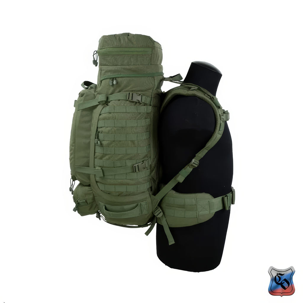 Preorder: Russian SSO VOIN 3-Day Raid Backpack - 55L