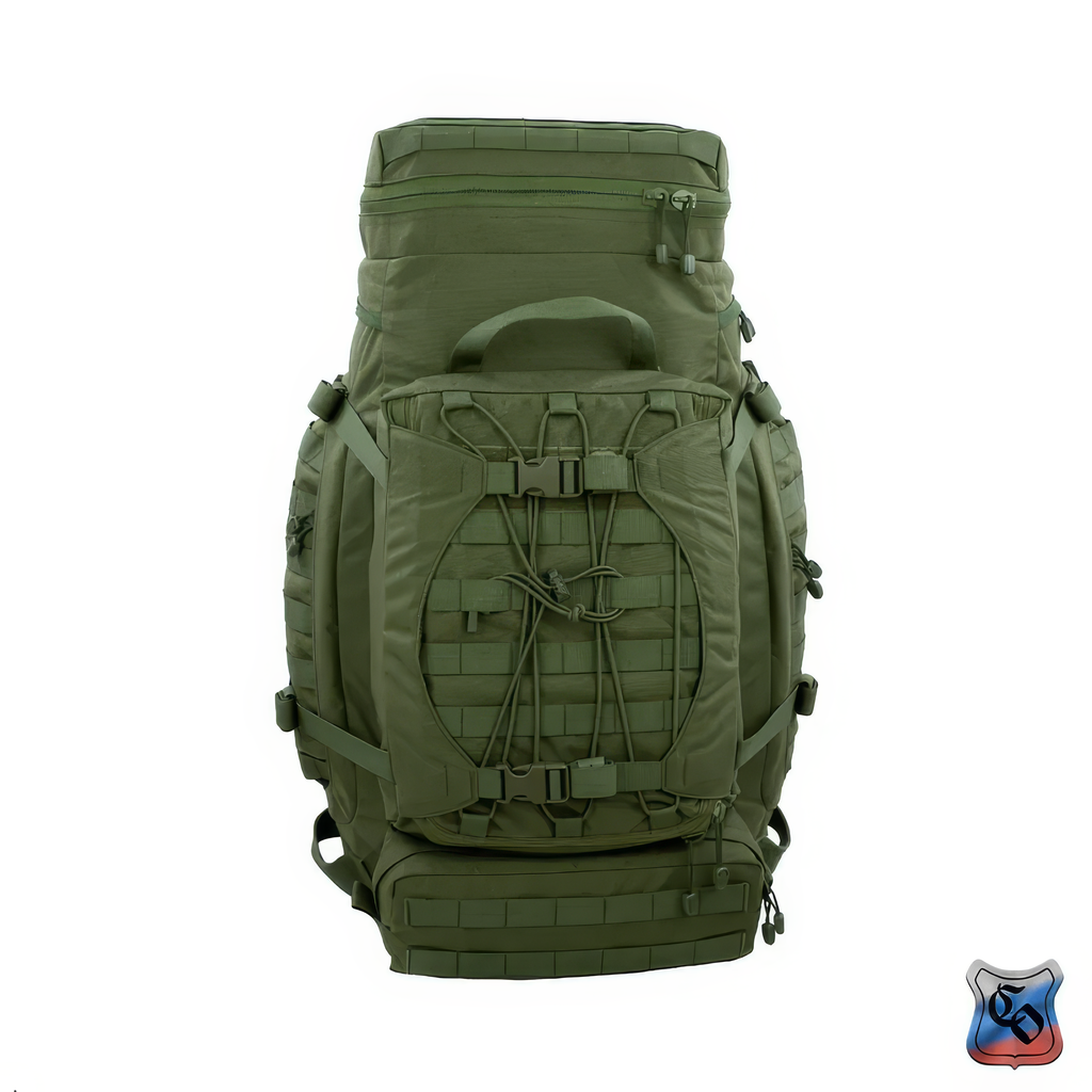 Preorder: Russian SSO VOIN 3-Day Raid Backpack - 55L