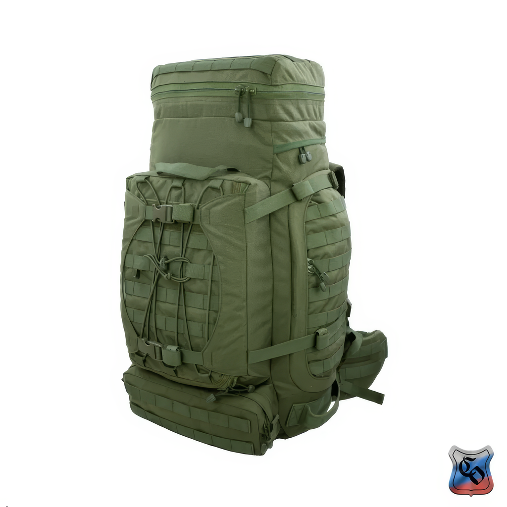 Preorder: Russian SSO VOIN 3-Day Raid Backpack - 55L