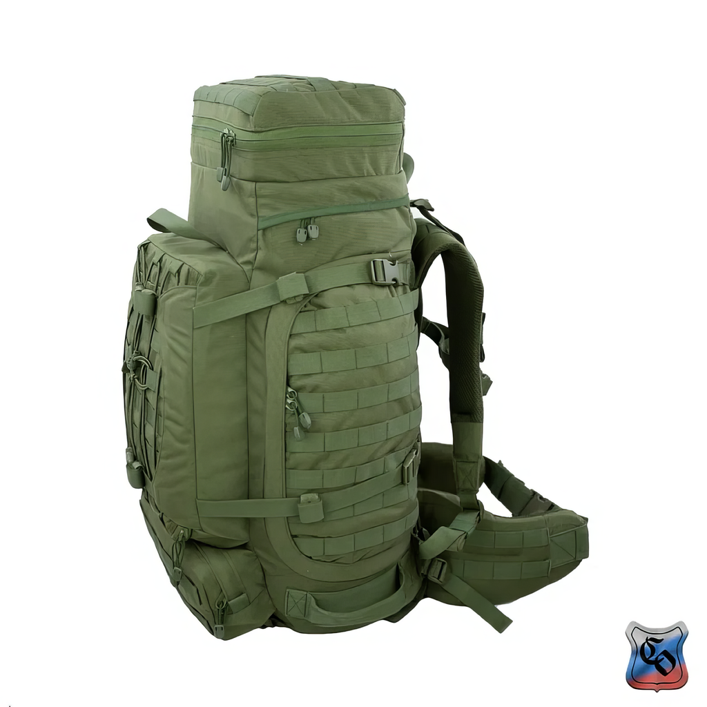 Preorder: Russian SSO VOIN 3-Day Raid Backpack - 55L