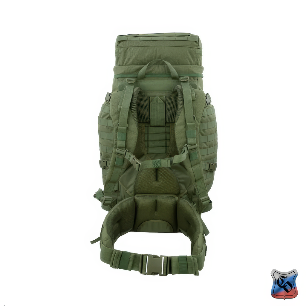 Preorder: Russian SSO VOIN 3-Day Raid Backpack - 55L