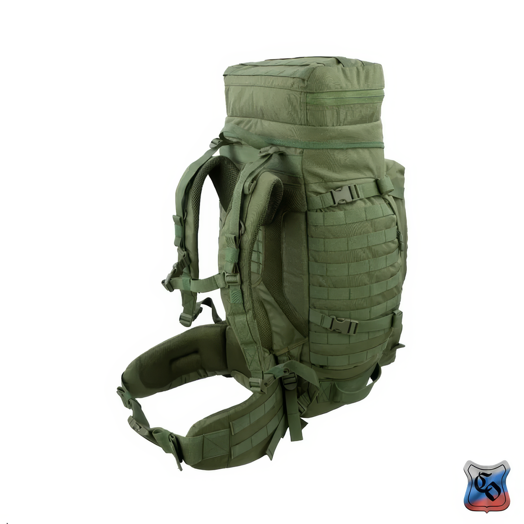 Preorder: Russian SSO VOIN 3-Day Raid Backpack - 55L