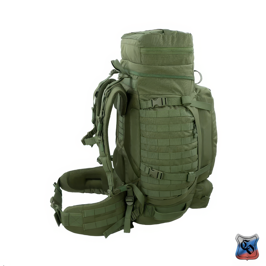 Preorder: Russian SSO VOIN 3-Day Raid Backpack - 55L