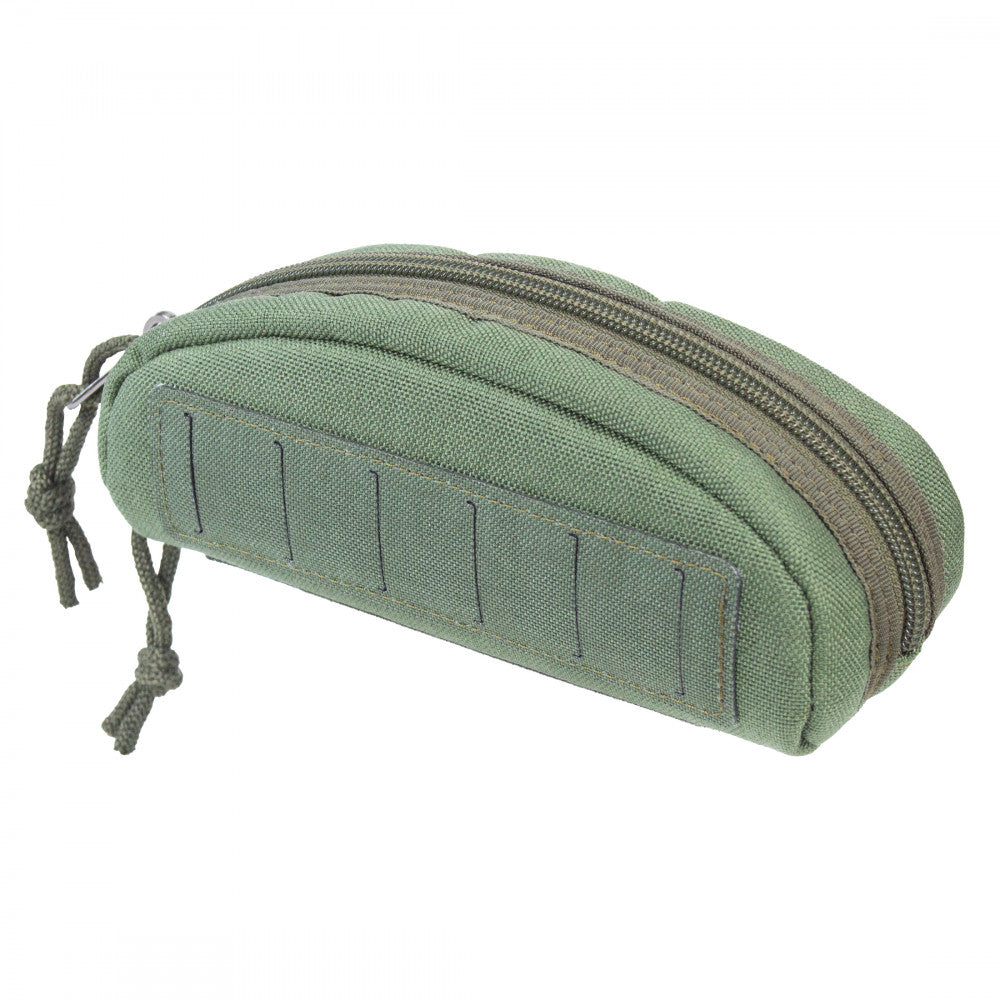 Preorder: Russian Stich Profi Tactical MOLLE Goggle Case V.2 - Pouch For Protective Glasses FASTCLIP