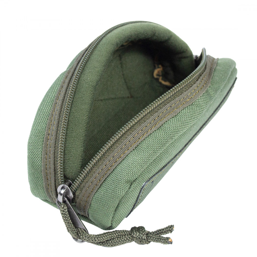 Preorder: Russian Stich Profi Tactical MOLLE Goggle Case V.2 - Pouch For Protective Glasses FASTCLIP