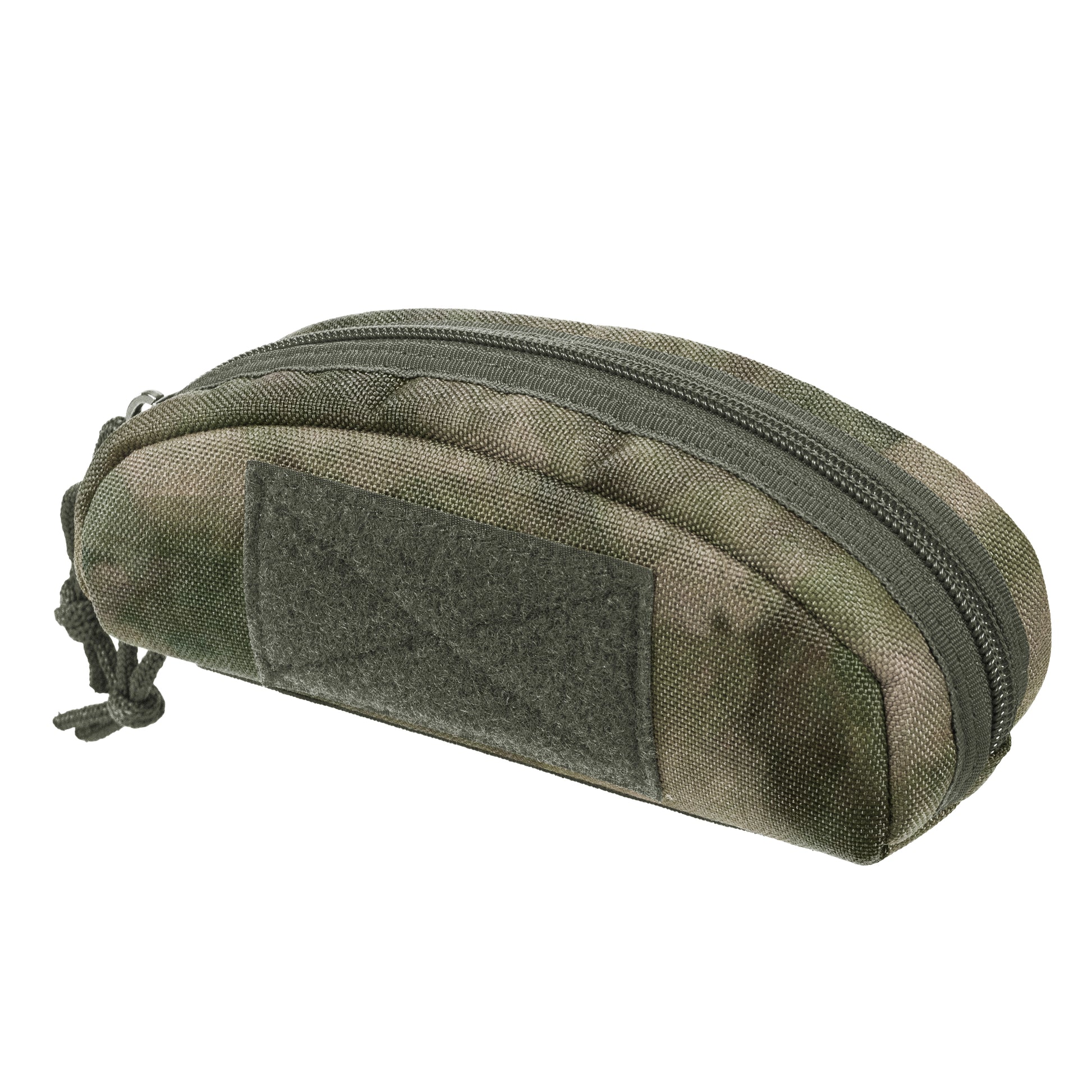 Preorder: Russian Stich Profi Tactical MOLLE Goggle Case V.2 - Pouch For Protective Glasses FASTCLIP