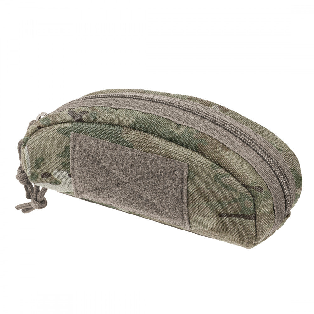 Preorder: Russian Stich Profi Tactical MOLLE Goggle Case V.2 - Pouch For Protective Glasses FASTCLIP