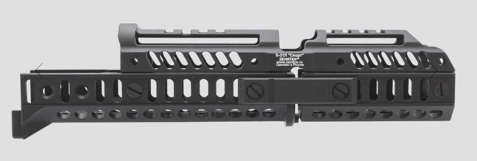 Preorder: Russian Zenitco Sport-1 / Sport-1S – Tactical Upgrade Set