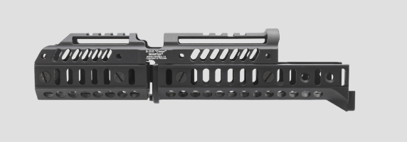Preorder: Russian Zenitco Sport-1 / Sport-1S – Tactical Upgrade Set