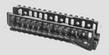 Preorder: Russian Zenitco B-10M Handguard Mount – Tactical Rifle Forend