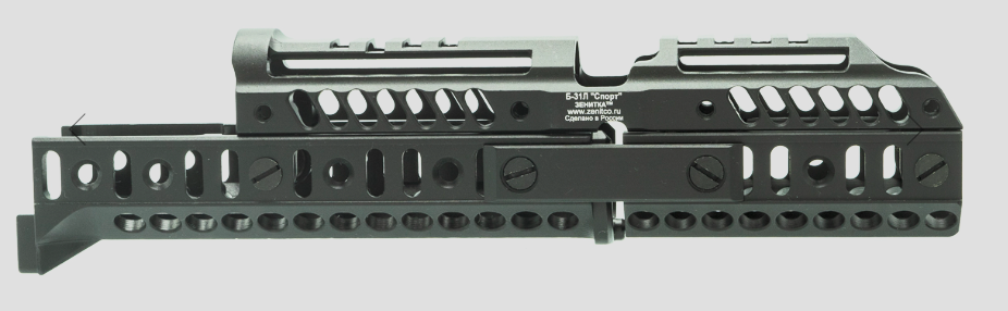 Preorder: Russian Zenitco Sport-1 / Sport-1S – Tactical Upgrade Set
