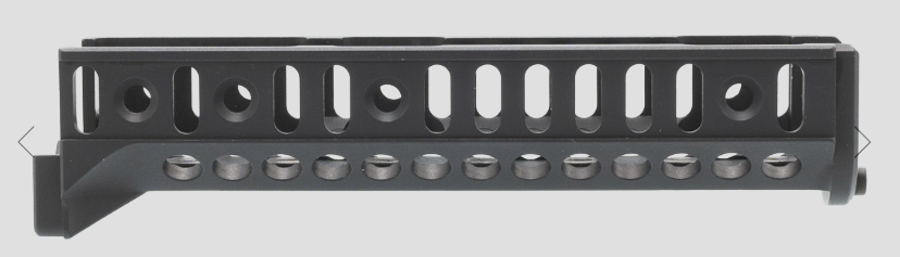 Preorder: Russian Zenitco B-10LS Handguard Mount – Tactical Rifle Forend