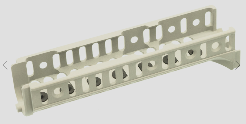 Preorder: Russian Zenitco B-10LS Handguard Mount – Tactical Rifle Forend