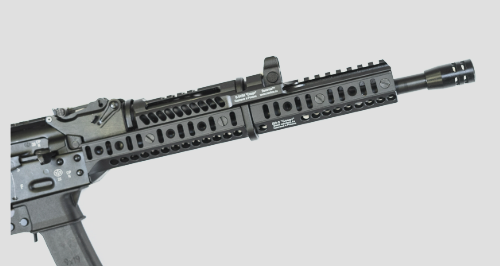 Preorder: Russian Zenitco Sport-3 – Tactical Upgrade Set