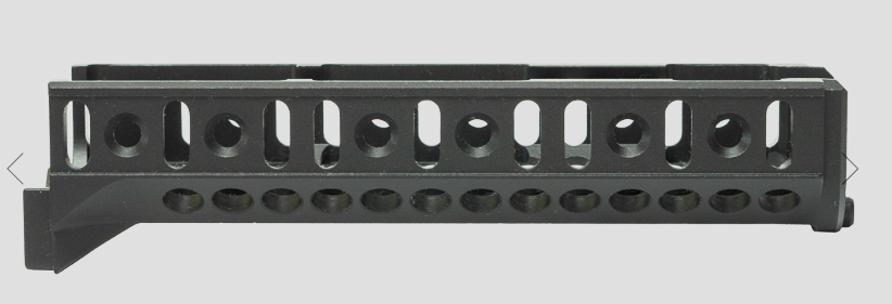 Preorder: Russian Zenitco B-10L Handguard Mount – Tactical Rifle Forend