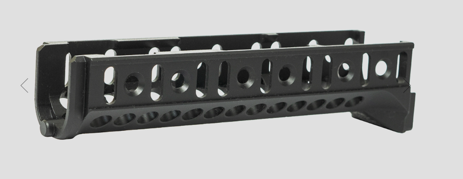 Preorder: Russian Zenitco B-10L Handguard Mount – Tactical Rifle Forend