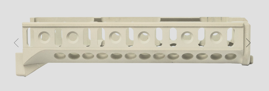 Preorder: Russian Zenitco B-10L Handguard Mount – Tactical Rifle Forend