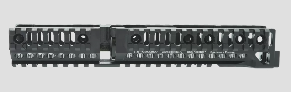 Preorder: Russian Zenitco B-30 / B-30U Mount Bracket – Tactical Optics and Accessory Attachment