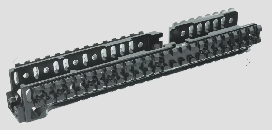 Preorder: Russian Zenitco B-30 / B-30U Mount Bracket – Tactical Optics and Accessory Attachment