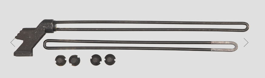 Preorder: Russian Zenitco B-33 Receiver Cover Rail – Tactical Optics Mount Over Rifle Top Cover