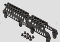 Preorder: Russian Zenitco B-31S V2.0 Gas Tube Cover Rail – Tactical Optics and Accessory Mount