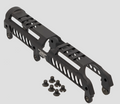 Preorder: Russian Zenitco B-31N Gas Tube Cover Rail – Tactical Optics and Accessory Mount