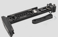 Preorder: Russian Zenitco PT-1C / PT-1C Vepr Telescopic Stock – Adjustable Rifle Stock