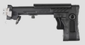 Preorder: Russian Zenitco PT-3S RPK/Vepr Telescopic Stock – Adjustable Rifle Stock
