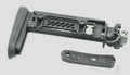 Preorder: Russian Zenitco PT-1 Telescopic Stock – Adjustable Rifle Stock for Vepr and RPK Models