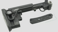 Preorder: Russian Zenitco PT-3 / PT-3 RPK / PT-3 Vepr Telescopic Stock – Adjustable Rifle Stock