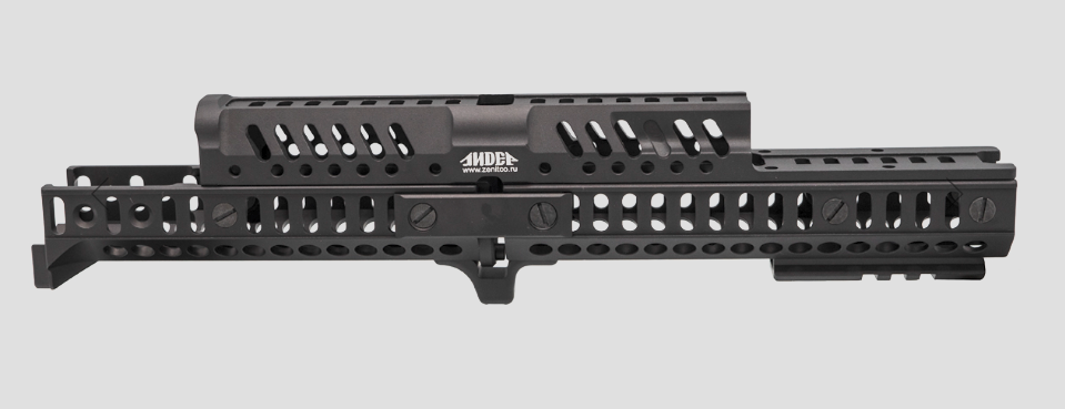 Preorder: Russian Zenitco Leader-S / Leader Kit – Tactical Modular Upgrade Set