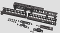 Preorder: Russian Zenitco Leader-S / Leader Kit – Tactical Modular Upgrade Set