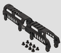 Preorder: Russian Zenitco B-31LN / B-31LV / B31-L Gas Tube Cover Rail – Tactical Optics and Accessory Mount