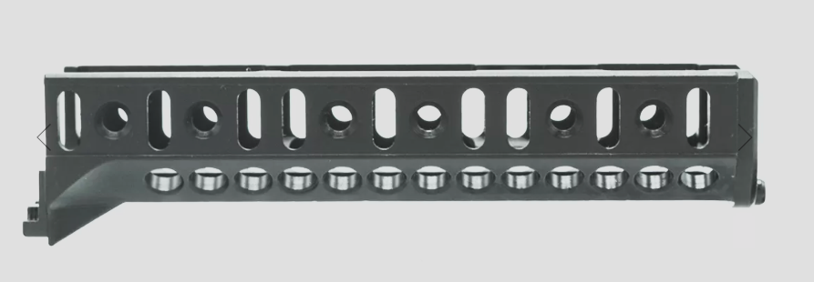 Preorder: Russian Zenitco B-21L / B-21U Mount Bracket – Tactical Optics and Accessory Attachment