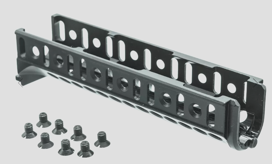 Preorder: Russian Zenitco B-21L / B-21U Mount Bracket – Tactical Optics and Accessory Attachment