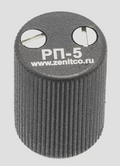 Russian Zenitco RP-5 Reload Handle – Tactical Extended Bolt Handle Upgrade for AK Platforms